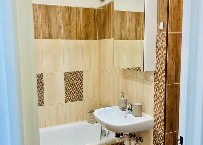 Magnolia * Bratislava