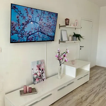 Magnolia * Братислава