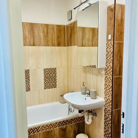 Magnolia * Bratysława